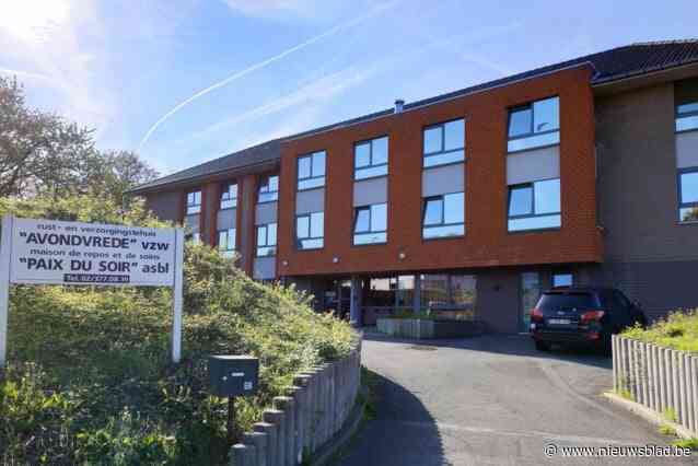Vier woonzorgcentra in Vlaams-Brabant en Brussel onder verhoogd toezicht geplaatst: “Bezig met plan van aanpak”