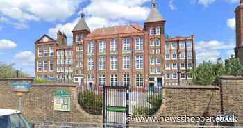 The south east London schools offering FREE breakfast clubs for children