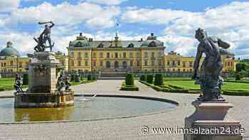 „Entschuldigen Sie sich beim König“: 3200 Euro Strafe für Vorbeigehen am Schloss
