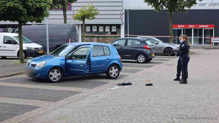 Agent die verdachte in been schoot bij arrestatie wordt niet vervolgd