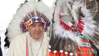 Indigenous leaders and residential school survivors reflect on compassionate, complex legacy of Pope Francis