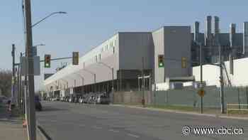 Workers return to Windsor Assembly Plant — amid uncertainty