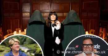 BBC Celebrity Traitors line-up leaked with Gateshead broadcaster tipped to star