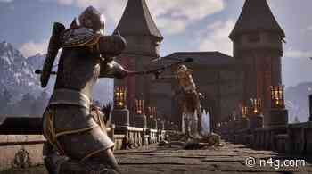 The Elder Scrolls IV: Oblivion Remastered Officially Released