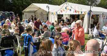 Stockton Heath Festival to return for 2025 - here's everything we know so far