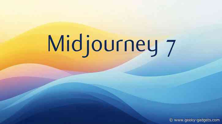 Latest Midjourney 7 Update : Game-Changer or Workflow Nightmare?