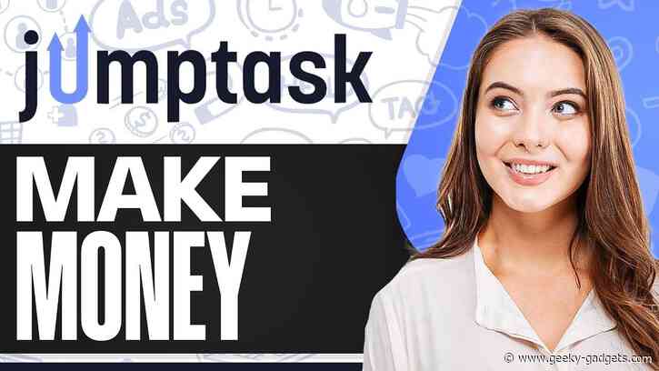 How JumpTask Can Help You Make Money Online in Minutes : Beginners Guide 2025