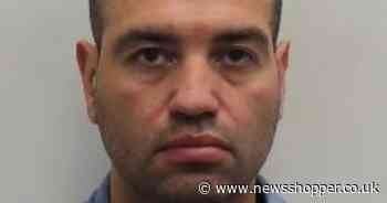 Cyclist who repeatedly groped lone women in Greenwich said it was a ‘prank’