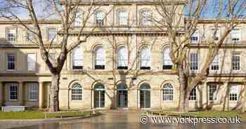 Ex-York council officer facing jail for misconduct in public office