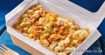 Greggs to launch viral Mac & Cheese across UK this summer after successful trial