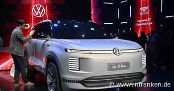 VW erwartet «Playoffs» in China