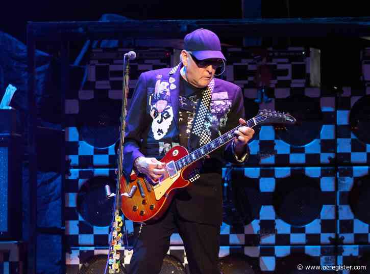 LA County Fair 2025: Concerts include Cheap Trick, Chris Janson and more