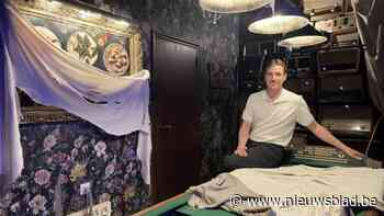 Kom monsters vangen in vroeger café Klein Zwitserland: Tales of Torchdale opent met Monster Mashers zijn tot dusver grootste escaperoom