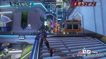 After a Week of Playing Overwatch 2 Stadium Early, It Might Be My New Favorite Mode