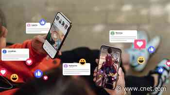 Social Media Apps Blamed by Many Teens for Mental Health Struggles