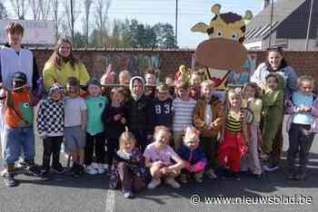 Pajottegem behoudt speelpleinen op drie locaties, maar wel met uniforme regels: “Belangrijk dat ouders dichtbij huis opvang hebben voor hun kinderen”