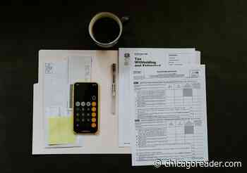 Editor’s note: death and taxes