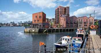 Ouseburn residents given extra time to have say on controversial Malmo Quay tower block plans