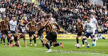 Hull City's Championship survival hopes assessed after crucial Preston North End success