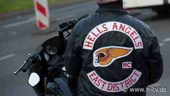 Elf Jahre nach der Tat: Berliner Wettbüro-Mord: Gesuchter Rocker in der Türkei gefasst