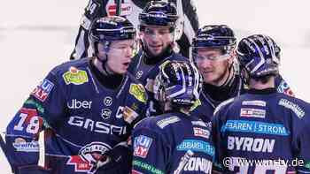 Finalserie für toten Mitspieler: Emotionale Eisbären würden jeden Titel für Tobias Eder eintauschen