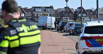 Ook derde slachtoffer schietpartij Oosterhout overleden, lag weken in het ziekenhuis