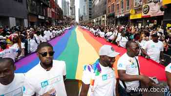 Toronto to boost Pride Toronto funds by 26% after corporate sponsors pull support