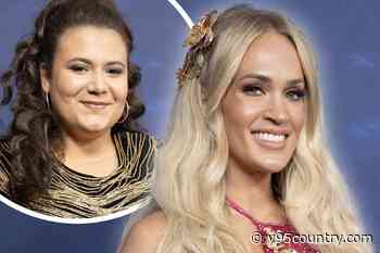 Carrie Underwood Reveals How ‘American Idol’ Judges Picked Their Saves