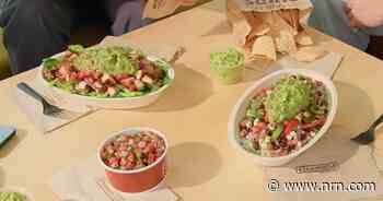 McDonald’s-Minecraft, Chipotle-Mexico, tech disruptors