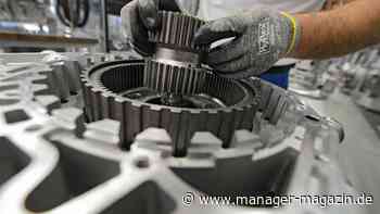 Bohei Trimet: Autozulieferer mit fast 700 Mitarbeitern insolvent