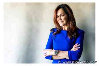 Ingénieure en informatique et cheffe d’entreprise à Monaco, elle publie un livre pour mieux utiliser l’IA grâce aux témoignages de patrons