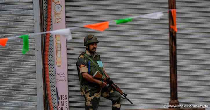 Berichte: Über 20 Tote bei Angriff auf Touristen in Kaschmir