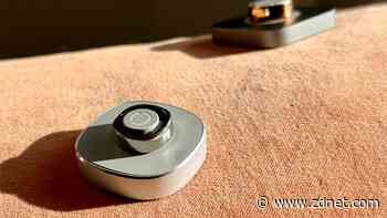 I replaced my Oura 4 with this no-subscription smart ring - and didn't miss it