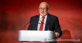 Tonight's rugby news as WRU chief issues warning to regions and England great retires