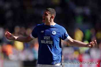 Tonight's Cardiff City news as Ramsey brings in new coach and Salech makes future admission