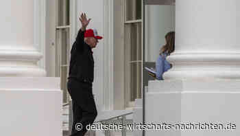 Wirtschaftliche Eskalation durch Trump-Zölle: Kommt jetzt die Wende für Europa?