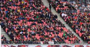 Wie die Bundesliga gegen leere Stadionplätze kämpft