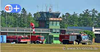 Rendsburg-Eckernförde: Problem mit PFAS-Chemikalien auf Militärstandorten
