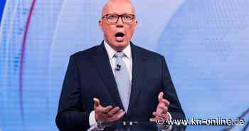 Wahlen in Australien: Peter Dutton ist der „Temu-Trump“