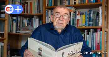 Die maritime Seite des Krieges: Der Schiffsfriedhof Kieler Förde