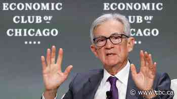 Could Trump actually fire head of the U.S. central bank, Jerome Powell?