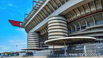 Inter-Roma, si va verso il recupero il 27 aprile