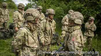 Wehrpflicht: In einem Land kann man sich freikaufen