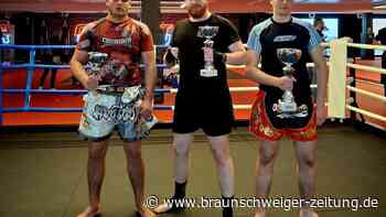 Diese Peiner Sportler holen Titel bei deutscher Meisterschaft