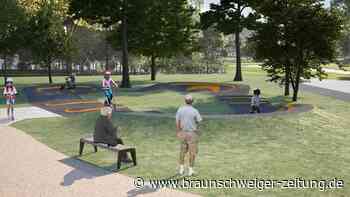 So soll Salzgitters Wohnquartier Steterburg attraktiver werden