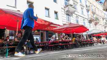 Viel zu laut! Für Schanze und Ottensen sind neue Regeln geplant