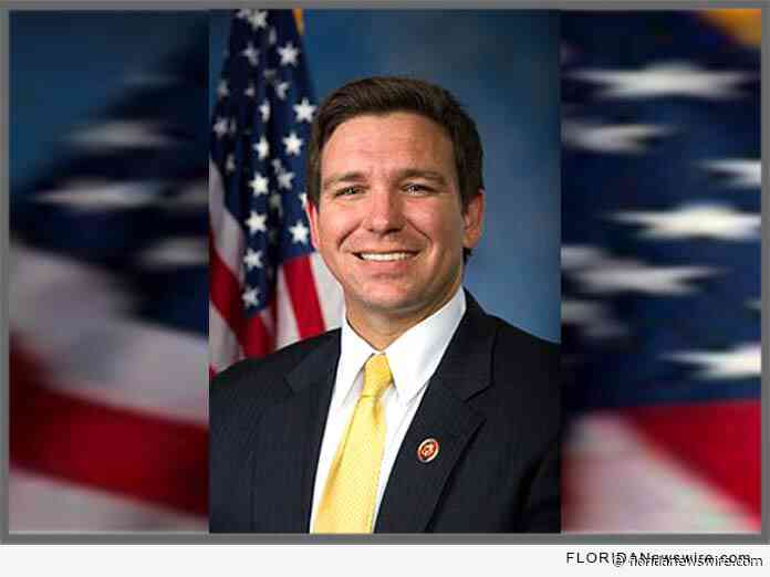 Florida Gov. DeSantis Signs Four Bills including CS/HB 421 – Peer Support for First Responders