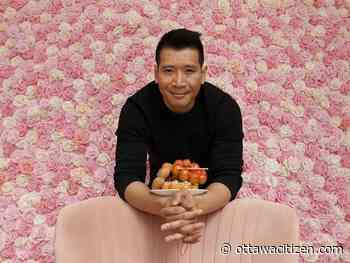 This new café is introducing mochi doughnuts, Vietnamese egg coffee to Ottawa