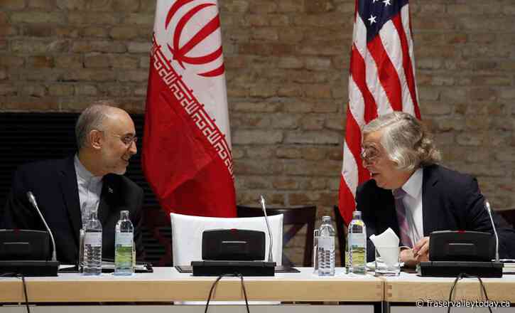 What do ‘expert level’ talks signal for the progress of the Iran-US nuclear negotiations?