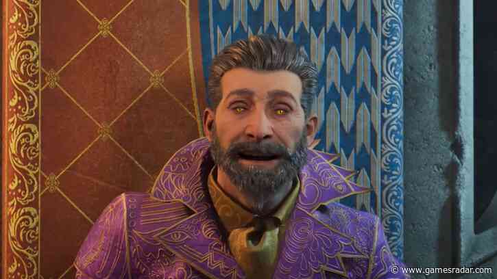 Everyone can relax, Oblivion Remastered kept the most important part: all the RPG's quirky voice lines